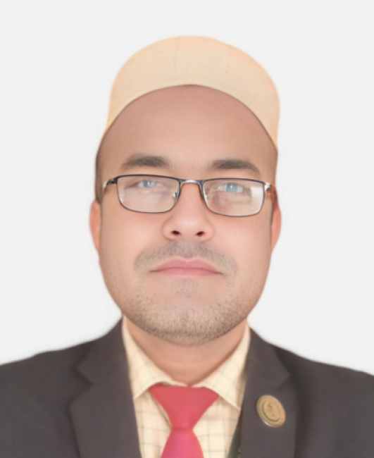 MD. ABDUS SALAM POLASH